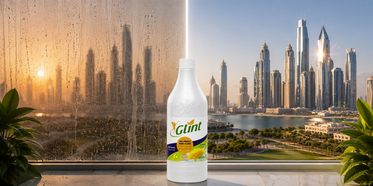 Translation missing: en.Ultimate Glass Cleaning &amp; Long-Lasting Surface Protection