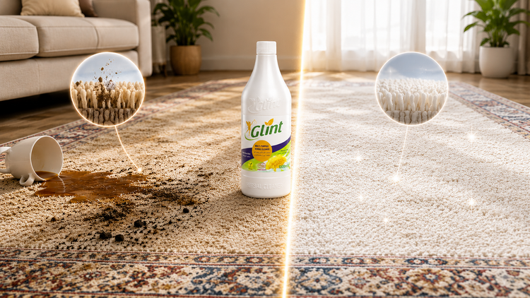Translation missing: en.Expert Carpet &amp; Rug Care: Removing Stubborn Stains with Plant-Based Power