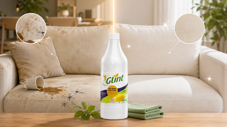 Translation missing: en.Stain-Free Living: Professional Upholstery &amp; Chair Cleaning with GLINT