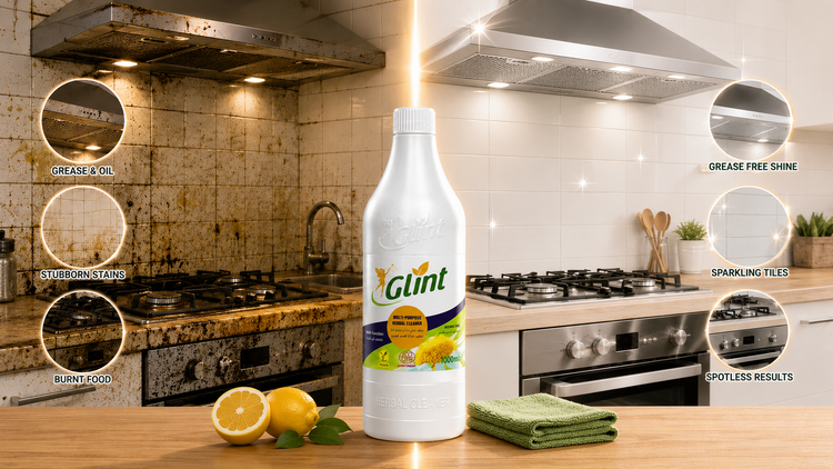 Translation missing: en.The Ultimate Kitchen &amp; Tile Cleaner: Safe Hygiene for Your Culinary Space