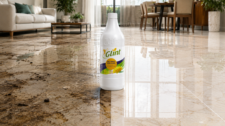 Translation missing: en.Ultimate Floor &amp; Surface Care: Healthy Cleaning for Your Living Spaces