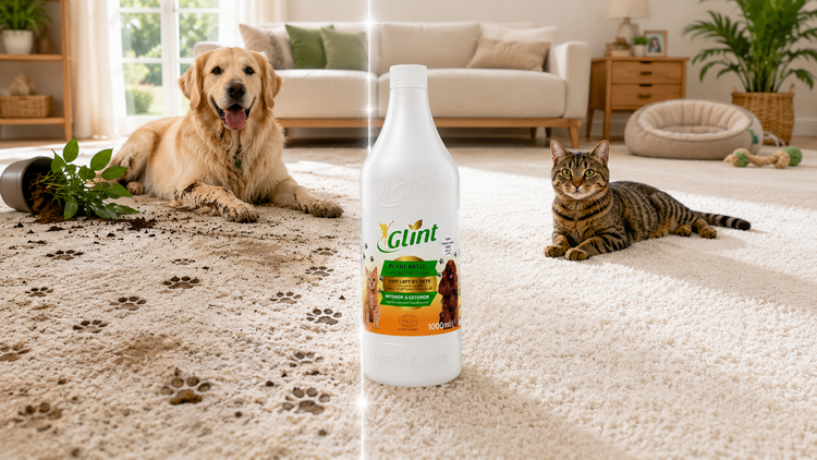 Translation missing: en.Cleaner Home, Happier Pets: Toxin-Free Pet Care in the UAE