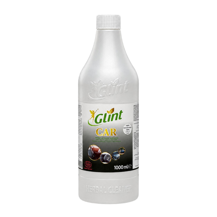 Translation missing: en.GLINT Car Plant-Based Multi-Purpose Auto Cleaner (1L)