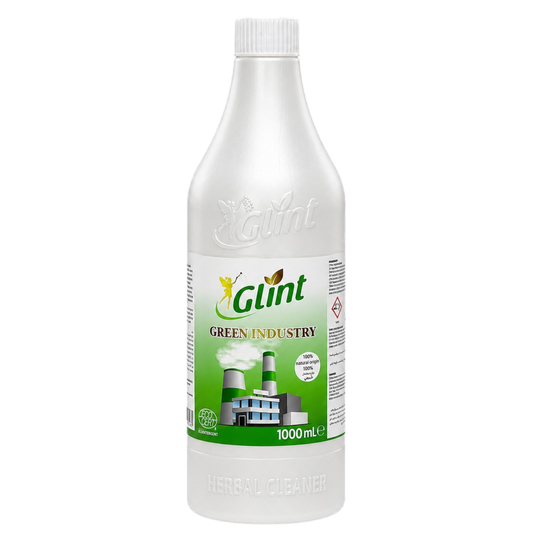 Translation missing: en.GLINT Green Industry Plant-Based Cleaner (1L)