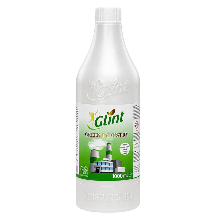 Translation missing: en.GLINT Green Industry Plant-Based Cleaner (1L)