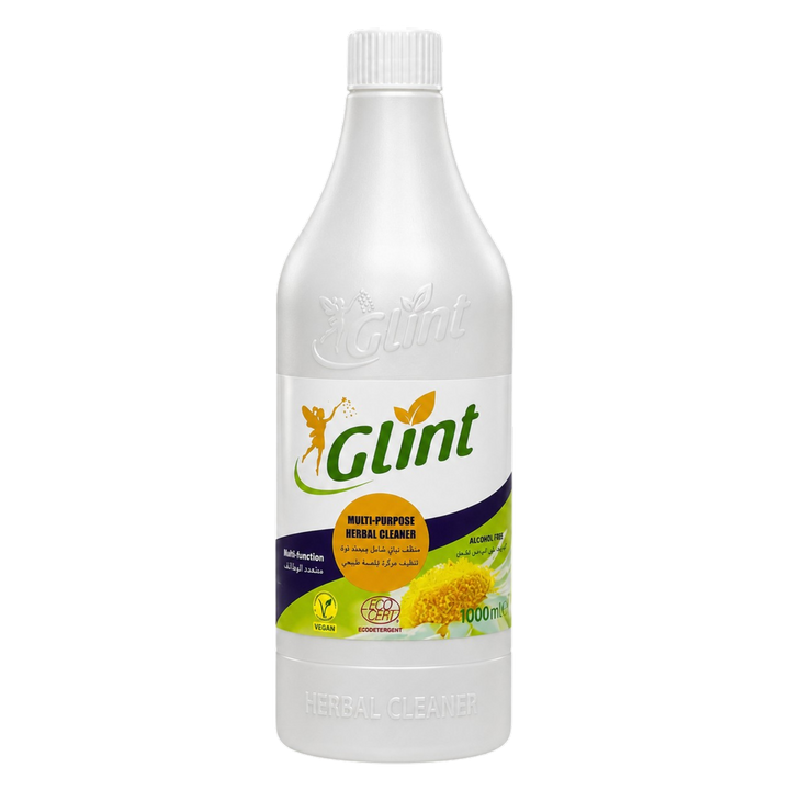 Translation missing: en.GLINT All Plant-Based Multi-Purpose Cleaner (1L)