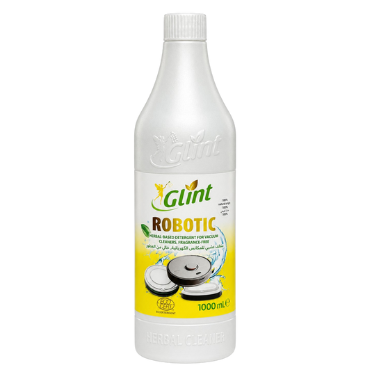 Translation missing: en.GLINT Robotic Plant-Based Smart Vacuum Floor Cleaner (1L)