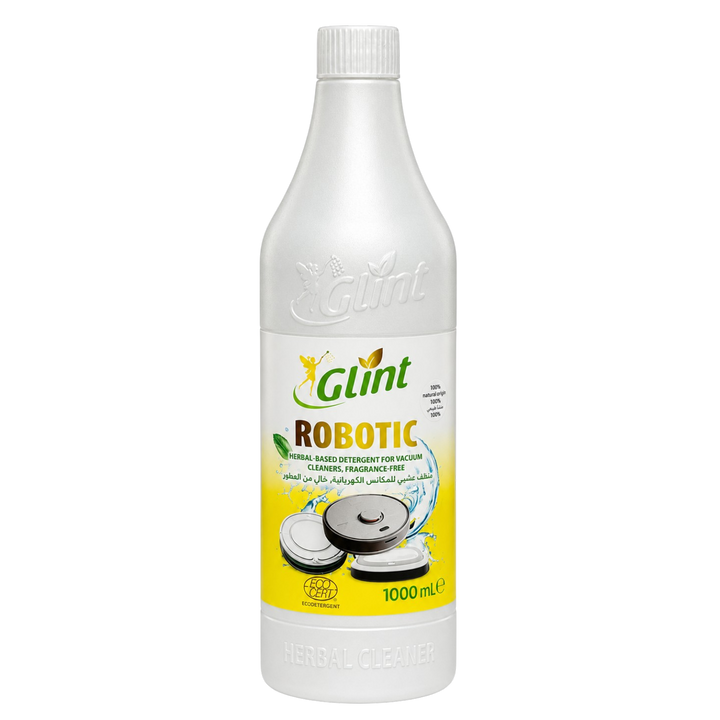 Translation missing: en.GLINT Robotic Plant-Based Smart Vacuum Floor Cleaner (1L)