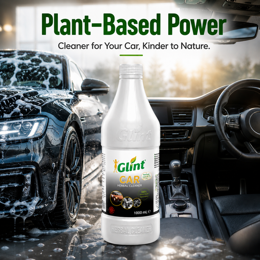 Translation missing: en.GLINT Car Plant-Based Multi-Purpose Auto Cleaner (1L)