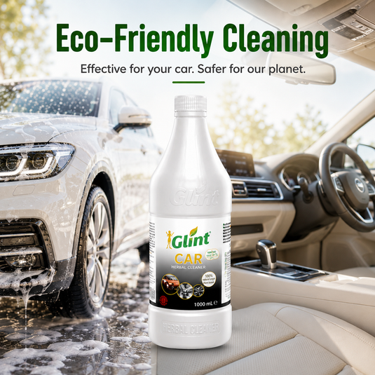 Translation missing: en.GLINT Car Plant-Based Multi-Purpose Auto Cleaner (1L)