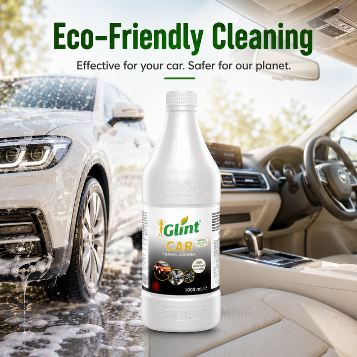 Translation missing: en.GLINT Car Plant-Based Multi-Purpose Auto Cleaner (1L)