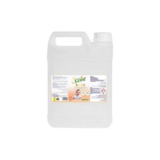 Translation missing: en.GLINT Baby Plant-Based Cleaner &amp; Stain Remover (5L)