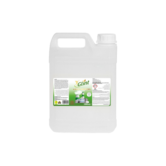 Translation missing: en.GLINT Green Industry Plant-Based Cleaner (5L)