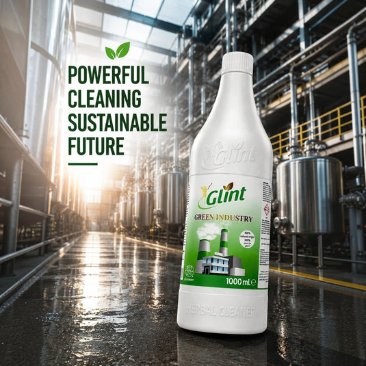 Translation missing: en.GLINT Green Industry Plant-Based Cleaner (1L)