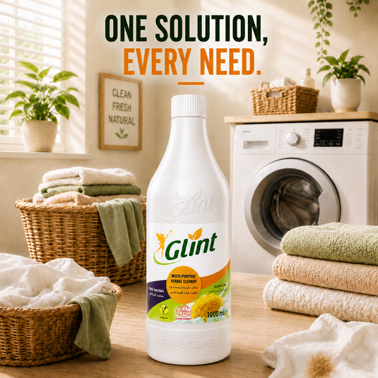 Translation missing: en.GLINT All Plant-Based Multi-Purpose Cleaner (1L)