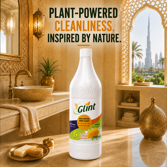 Translation missing: en.GLINT All Plant-Based Multi-Purpose Cleaner (1L)