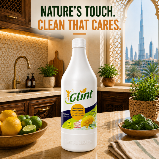 Translation missing: en.GLINT All Plant-Based Multi-Purpose Cleaner (1L)