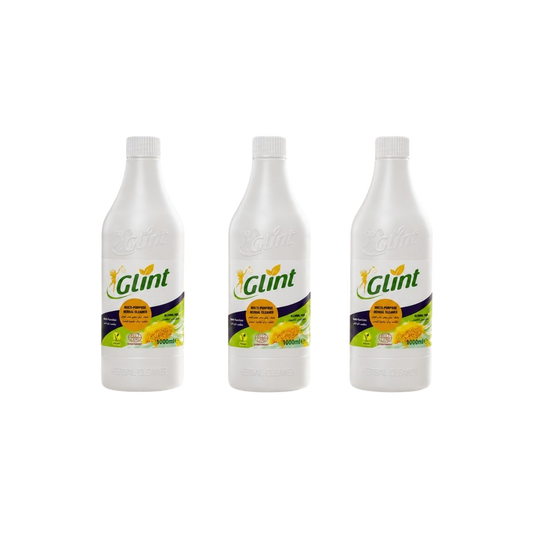 Translation missing: en.GLINT All Plant-Based Multi-Purpose Cleaner - 3-Pack (Triple Pack)